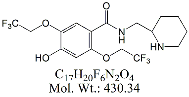 Flecainide EP Impurity C